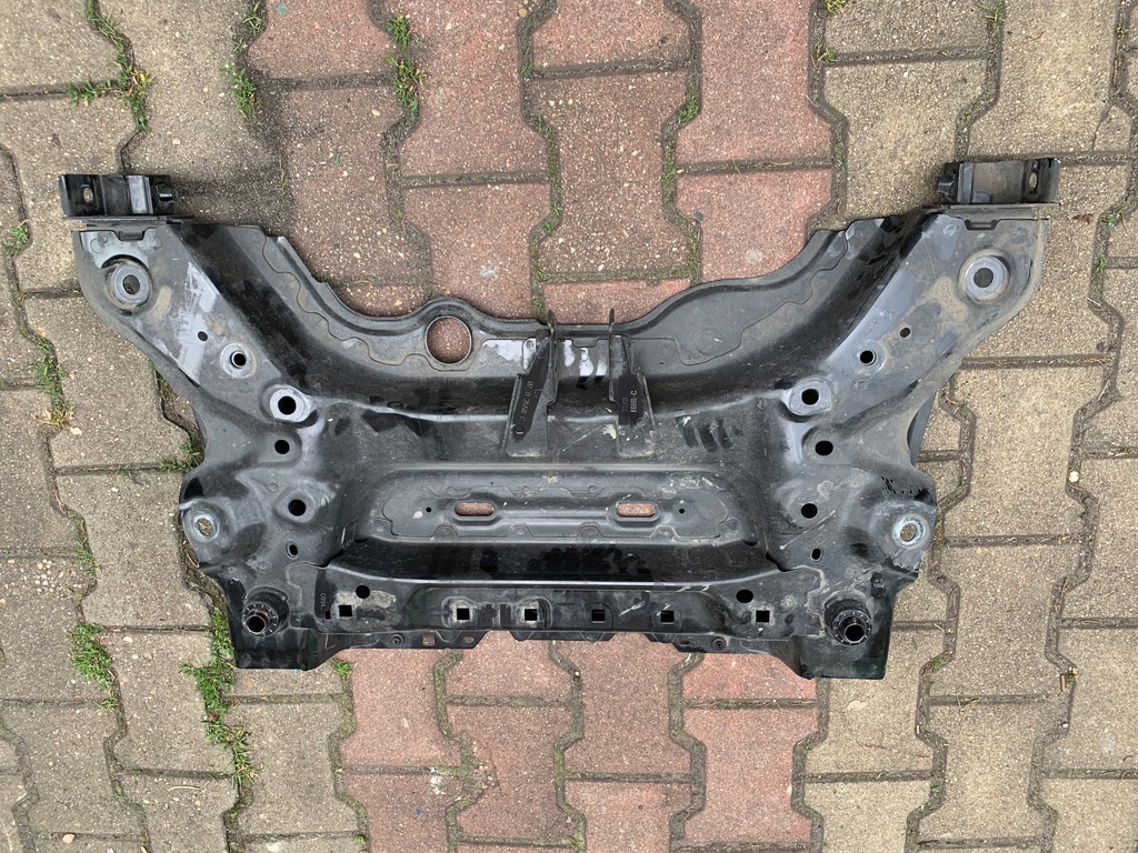 фото №1, Підрамник renault talisman megane iv scenic 544016247r