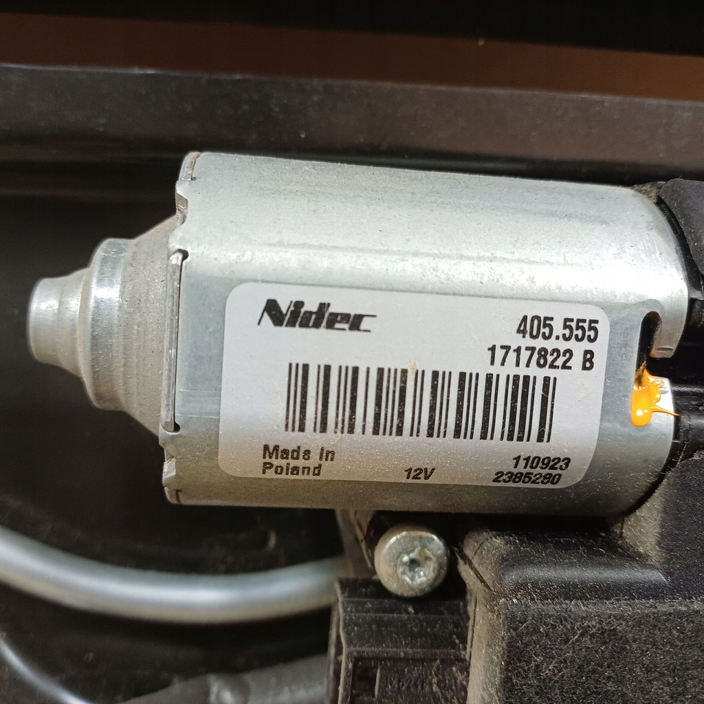 фото №11, Bmw 6 f12 f13 люк kompletny 8050859