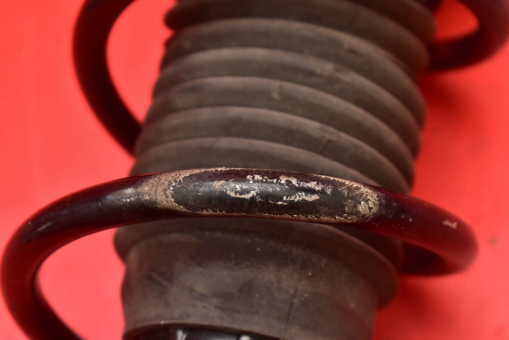 фото №7, Амортизатор лівий перед na1j34700a mazda mx5 mx-5 4 iv nd 2.0 skyactiv 160km