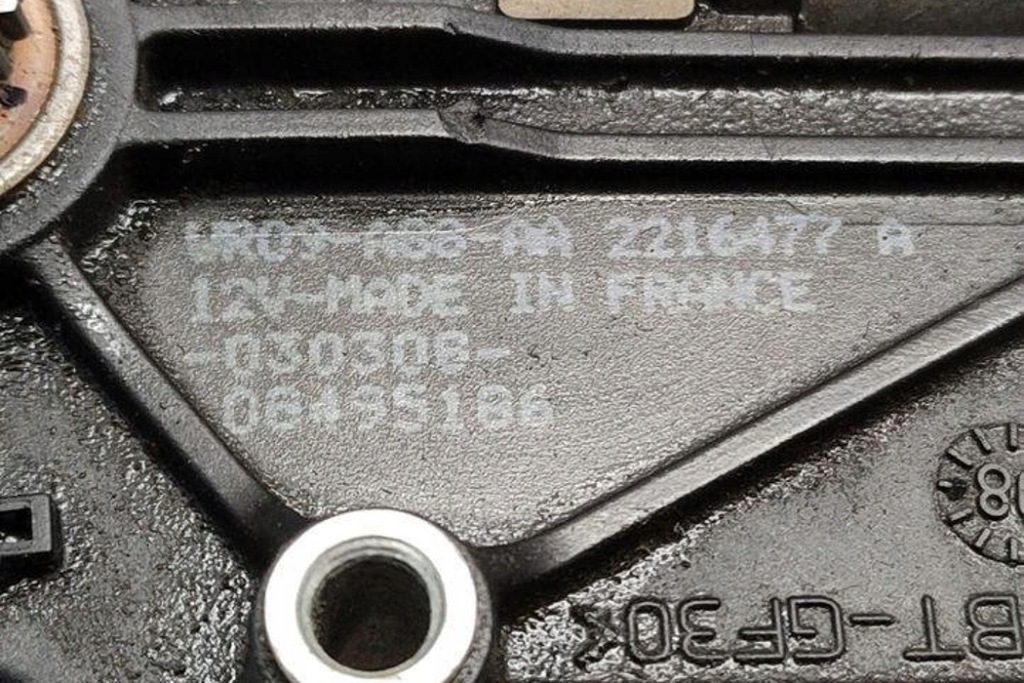 фото №5, Модуль люк renault grand scénic ii jm0/1_ 2216477a 1.9l дизель