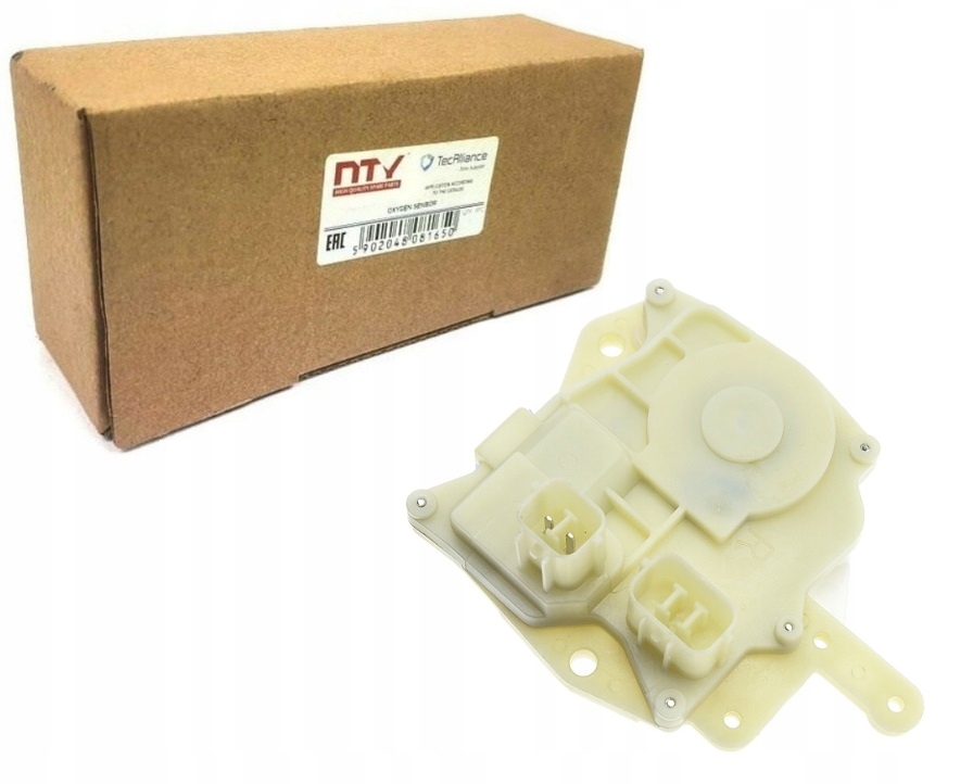 фото №14, Nty ezc-hd-001 element фіксуючий, замок центральний