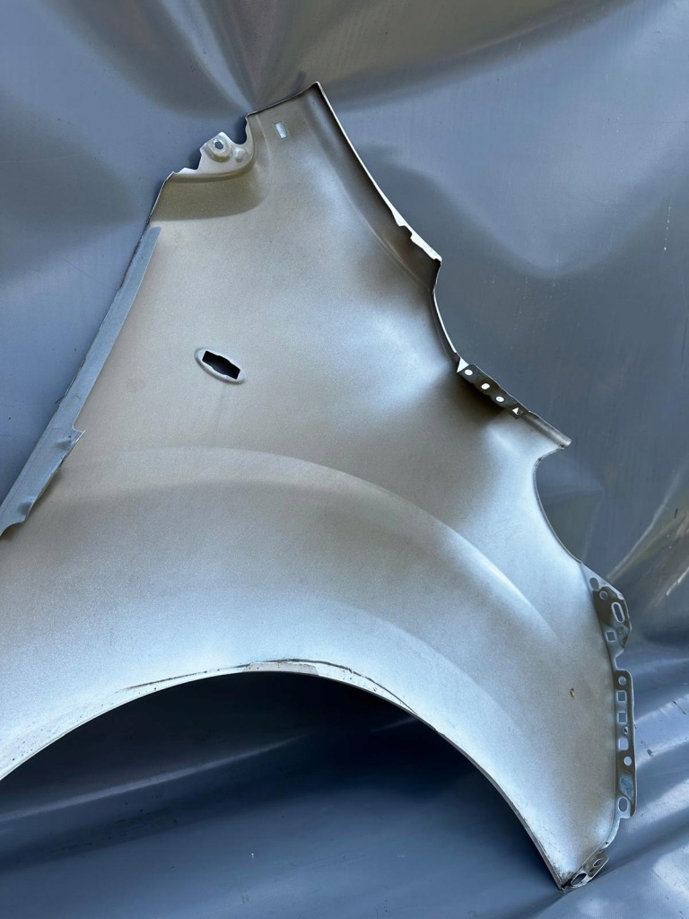 Купити Крило ліве передній citroen jumpy expert proace 16- traveller 3