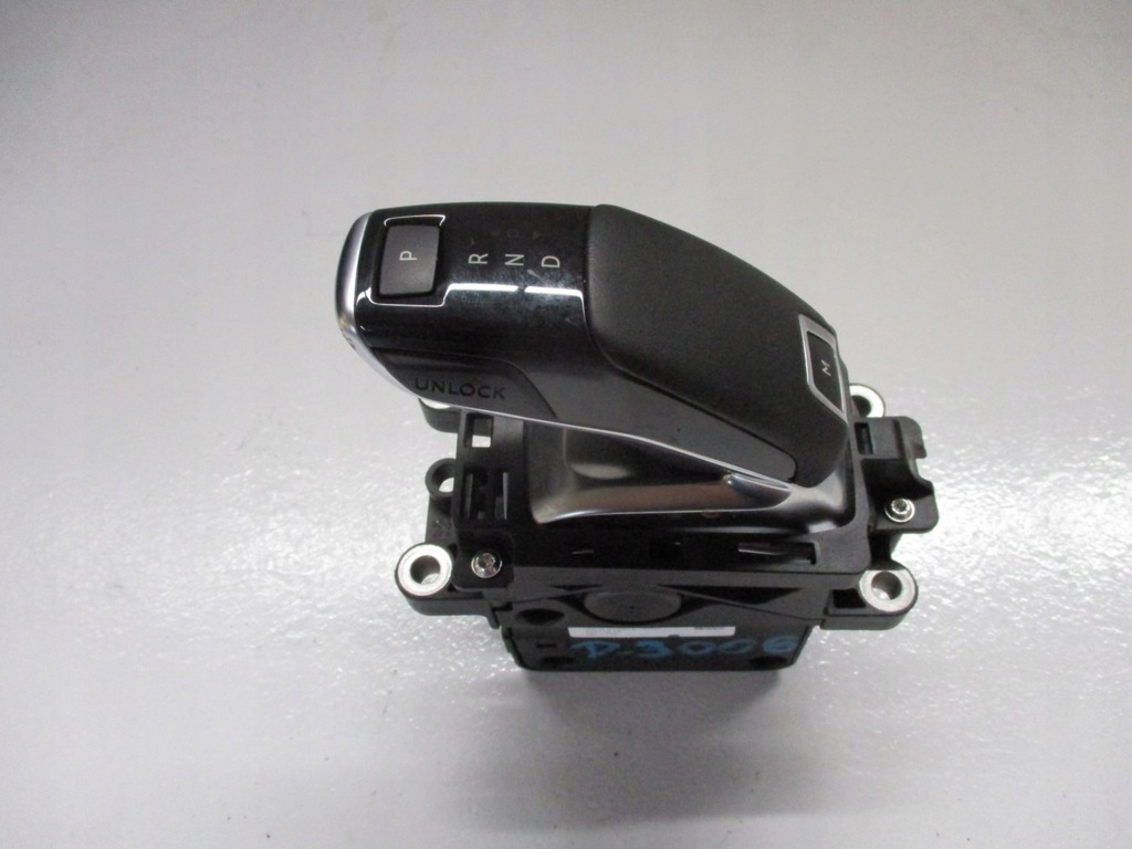 фото №1, Ручка домкрат передач peugeot 2008 98336270dx