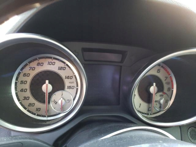 фото №6, Mercedes r172 slk 250 2013 1.8l кузов запчасти dokumenty четверть