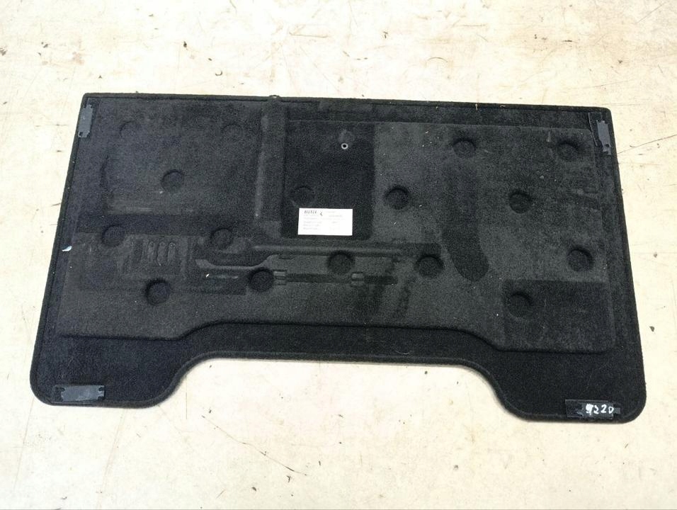 Мат do багажника ferrari california 2010 082850600 Недорого