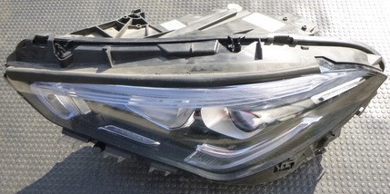 фото №1, Mercedes cla w118 фара лівий a1189062500