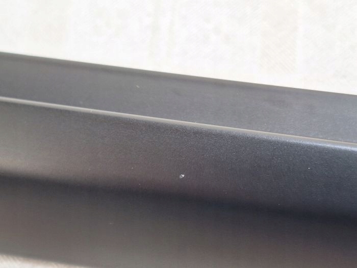 фото №7, Audi a4 avant 8w9 рейлінг рейлінги дахові kpl