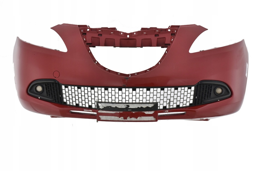 фото №1, Бампер передній перед lancia ypsilon iii chrysler