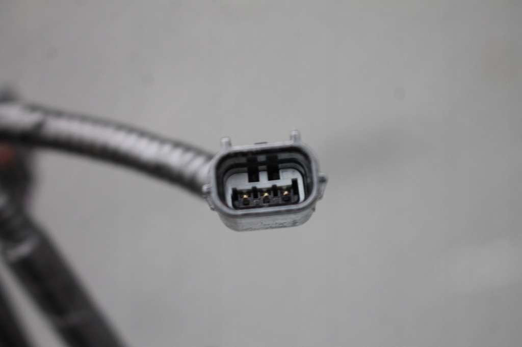 фото №5, Жгут pdc бампера задняя accord viii kombi 08-15