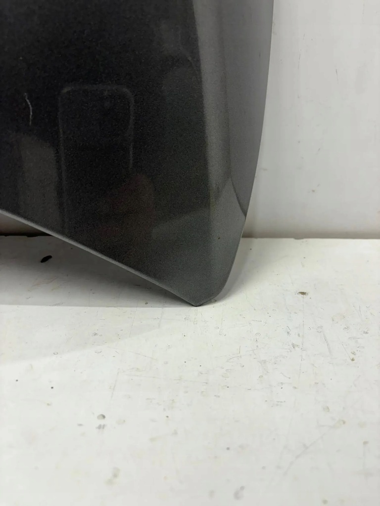 фото №6, Mercedes b-klasa 246 w246 lift капот