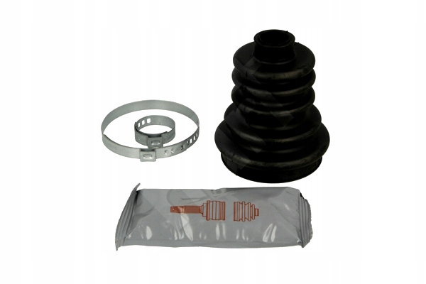 фото №2, Захист шарнір зовнішнього kpl uno 45 hart