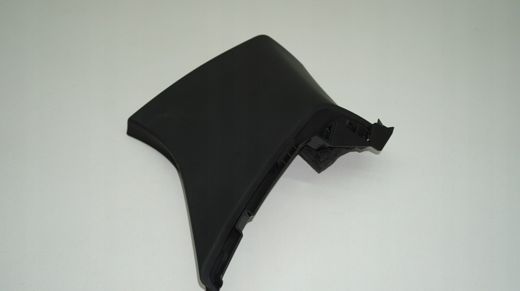 фото №6, Audi a3 s3 8v защита стойка левый задняя чёрный