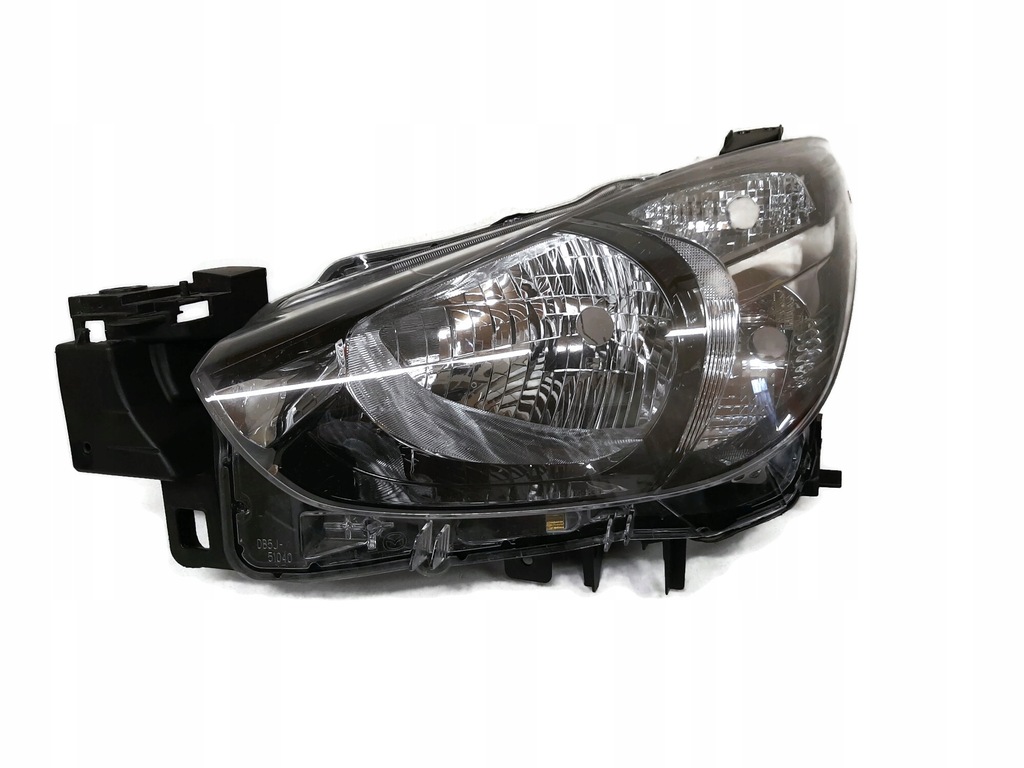 фото №1, Mazda оригинальный номер db5j-51040