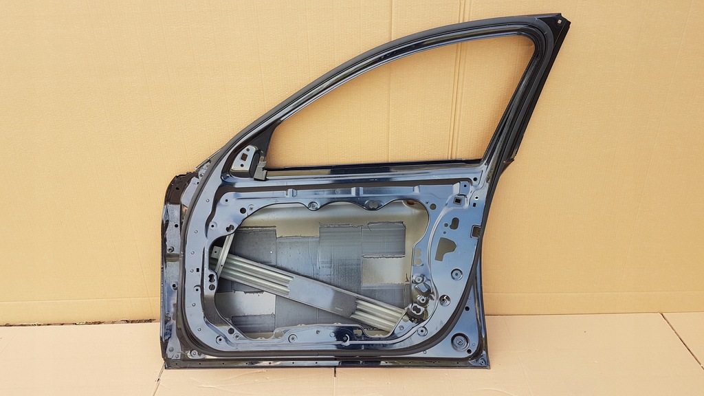 фото №9, Дверь перед правое bmw 5 g30