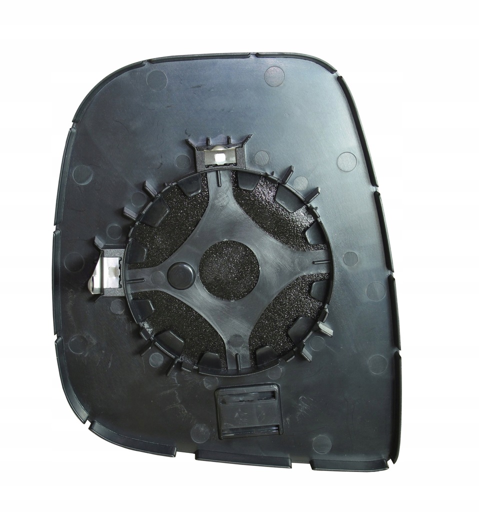 фото №1, Вкладиш дзеркало лівий citroen erlingo 13- tyc