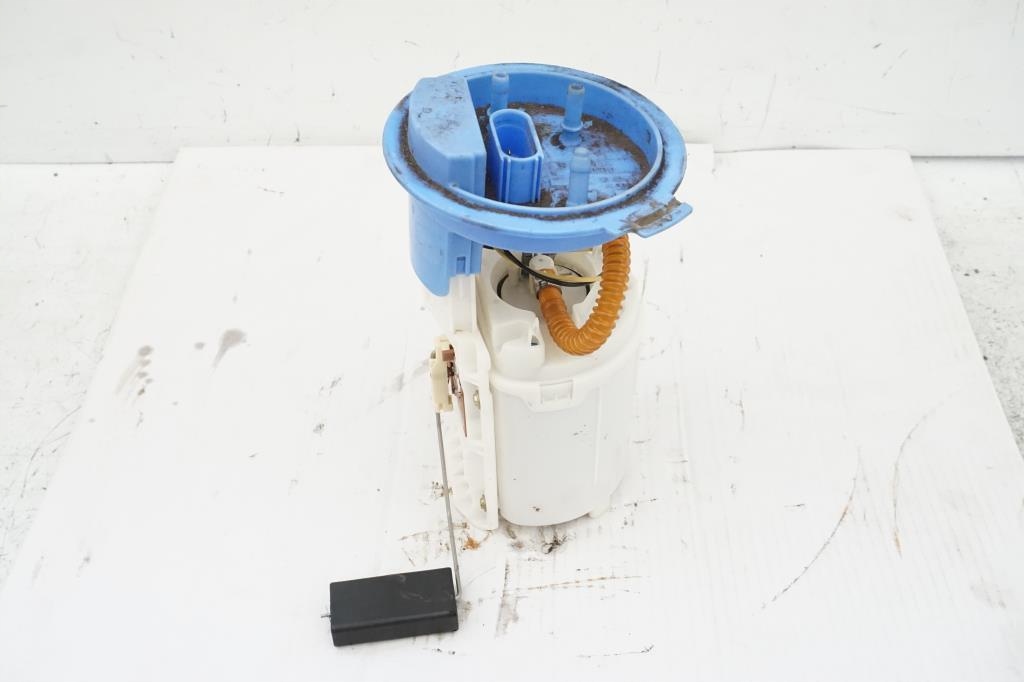 фото №1, Насос пального поплавок vw golf v plus fsi 1k0919051ae