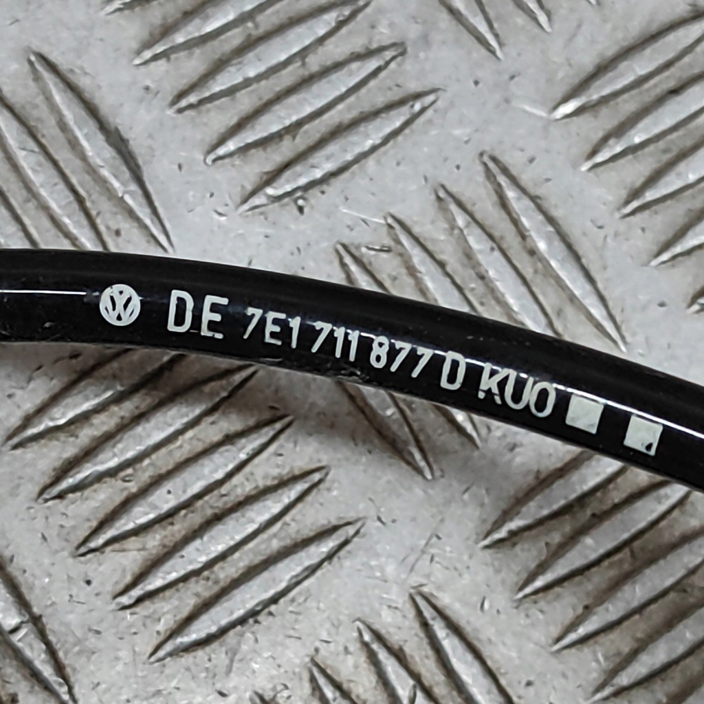 фото №9, Volkswagen transporter - caravelle t6 2019 домкрат переключения передач / верхний