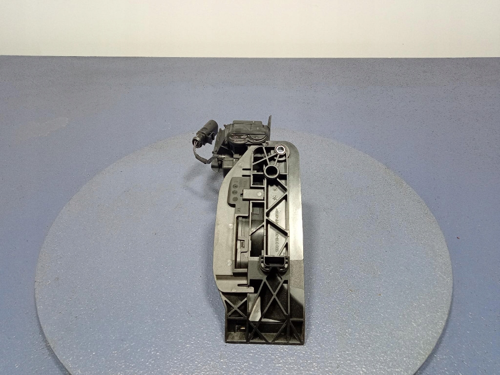 фото №9, Педаль потенціометр газу porsche panamera 971 971723507a