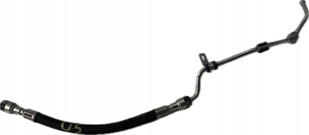 фото №1, Bmw 4 f32 f33 f36 2.0 b48 шланг трубка пального 8616080