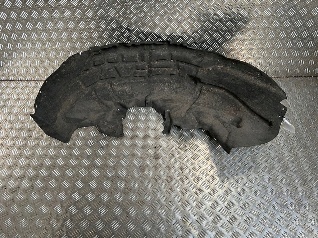 фото №5, Volvo xc60 2020 подкрылок задние