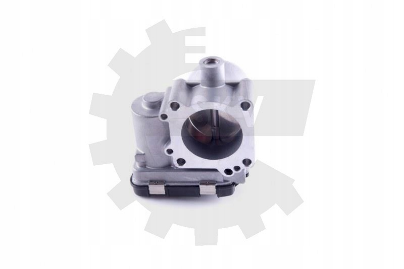 фото №9, Дросельна заслінка повітря skoda fabia ii rapid vw 03c133062l