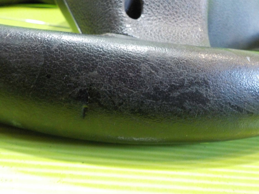 фото №13, Alfa romeo giulietta 10r повітропровід шкіряний 1014469