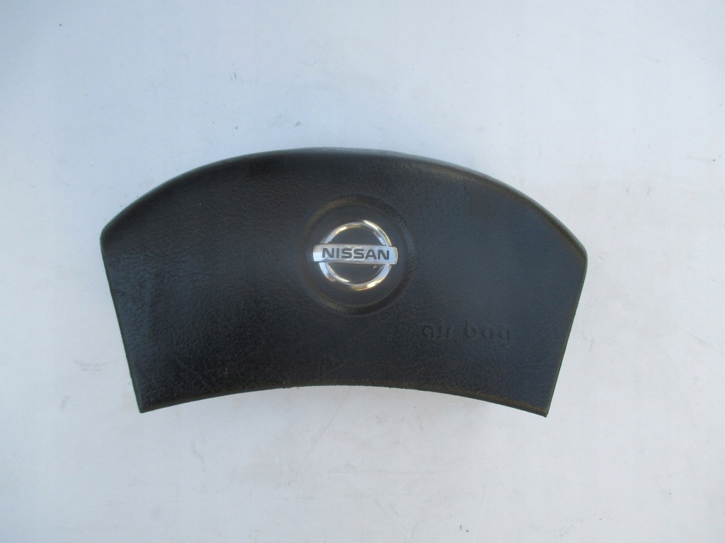 фото №1, Подушка повітряна подушка безпеки nissan interstar ii 98-