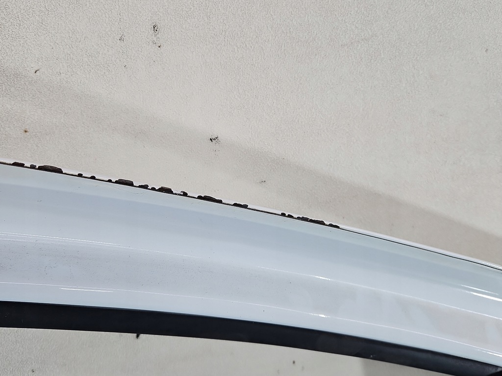 фото №11, Двері перед ліва водія dacia sandero ii 12-20 5d білий ov369