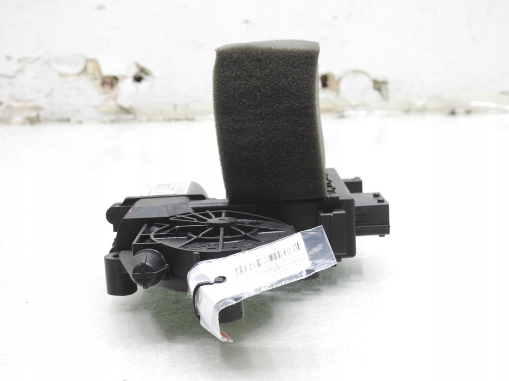 фото №4, Моторчик стекло правый перед c4 picasso i