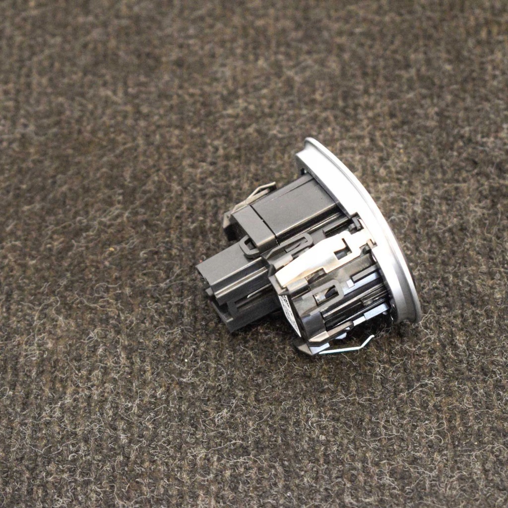 фото №3, Bmw 4 f32 f33 2016 кнопка запалювання запуск / стоп