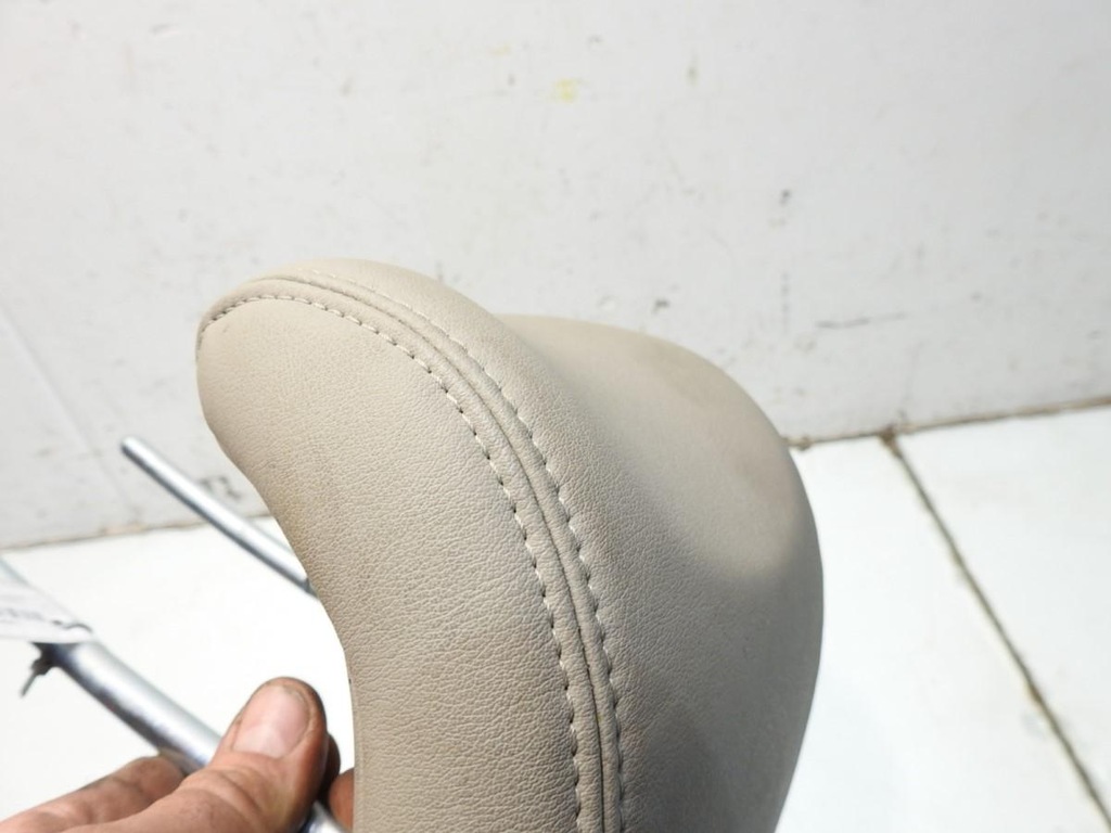 фото №5, Подголовник средний задняя ford mondeo mk4 iv lift