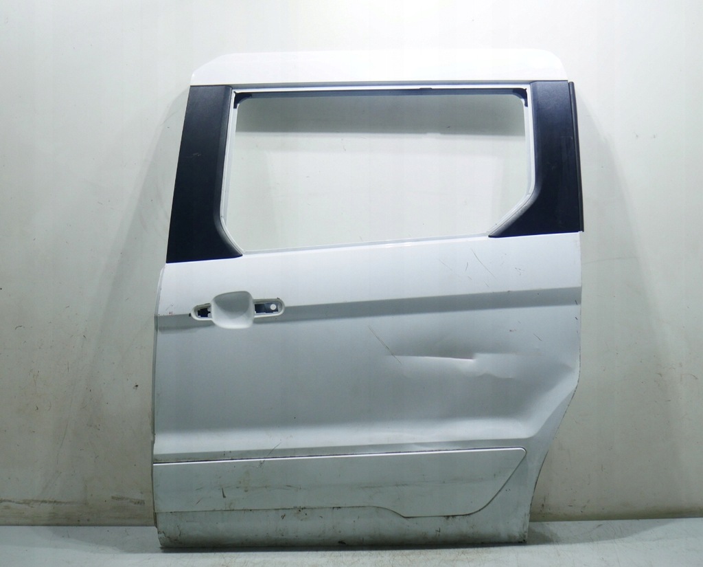 фото №1, Transit connect mk2 ii двері зсувні ліва ładne