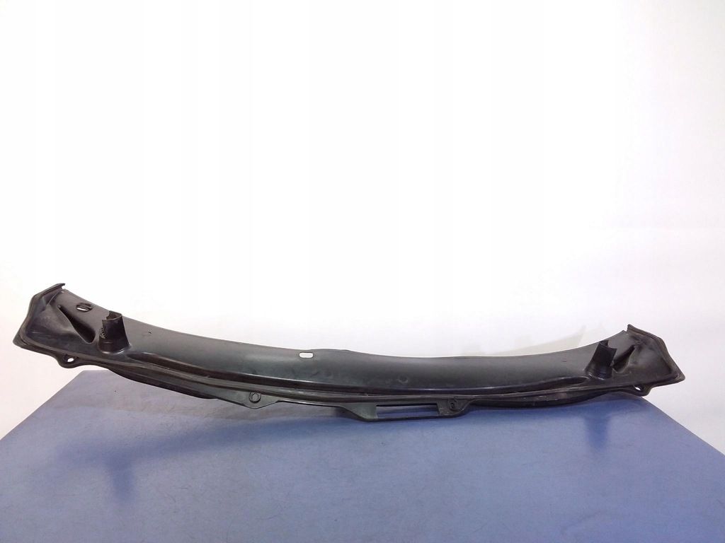 фото №4, Volvo s60 i жабо пластиковый верхний 9190000