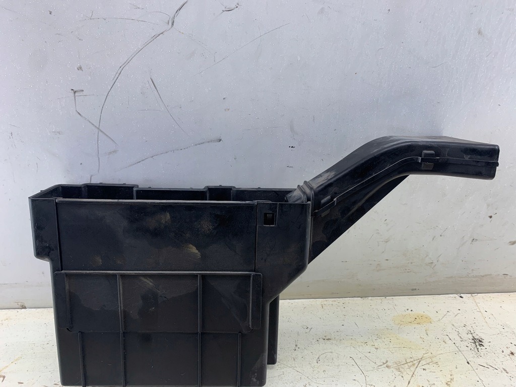 фото №1, Chevrolet captiva корпус компьютер