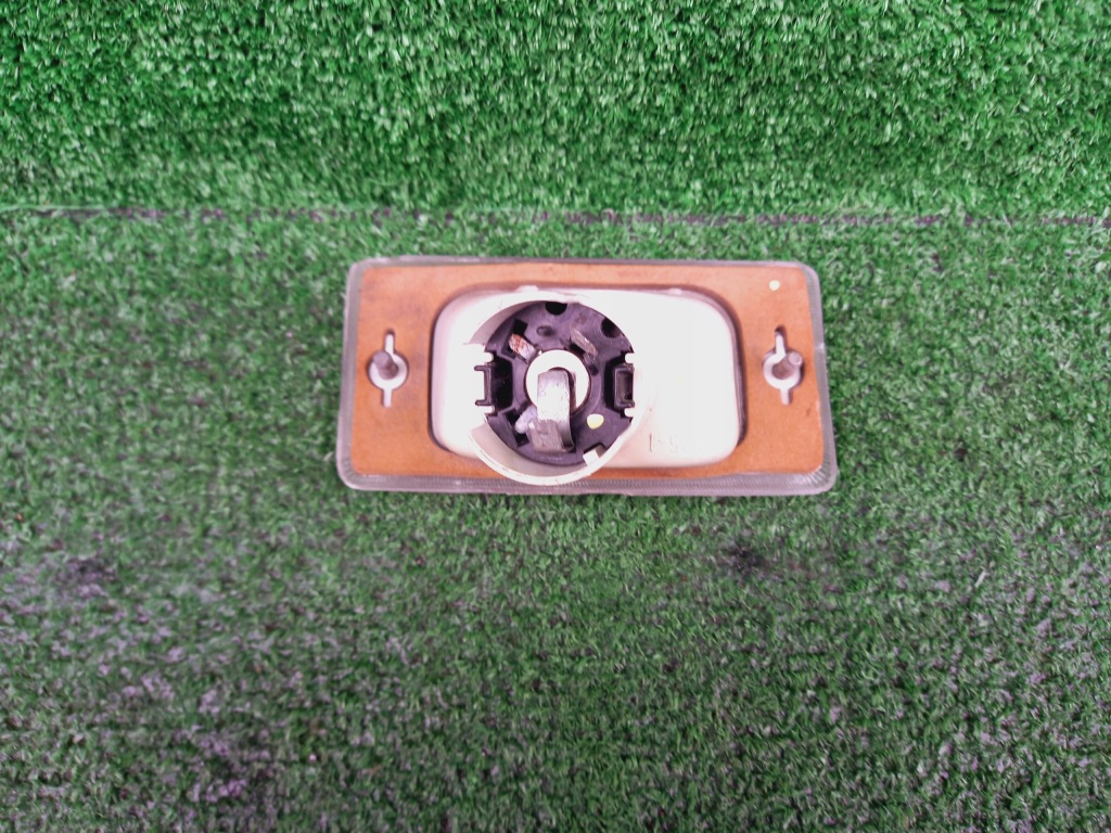 Ford fiesta mk1 лампа заднього виду заднього оригінал hella Недорого