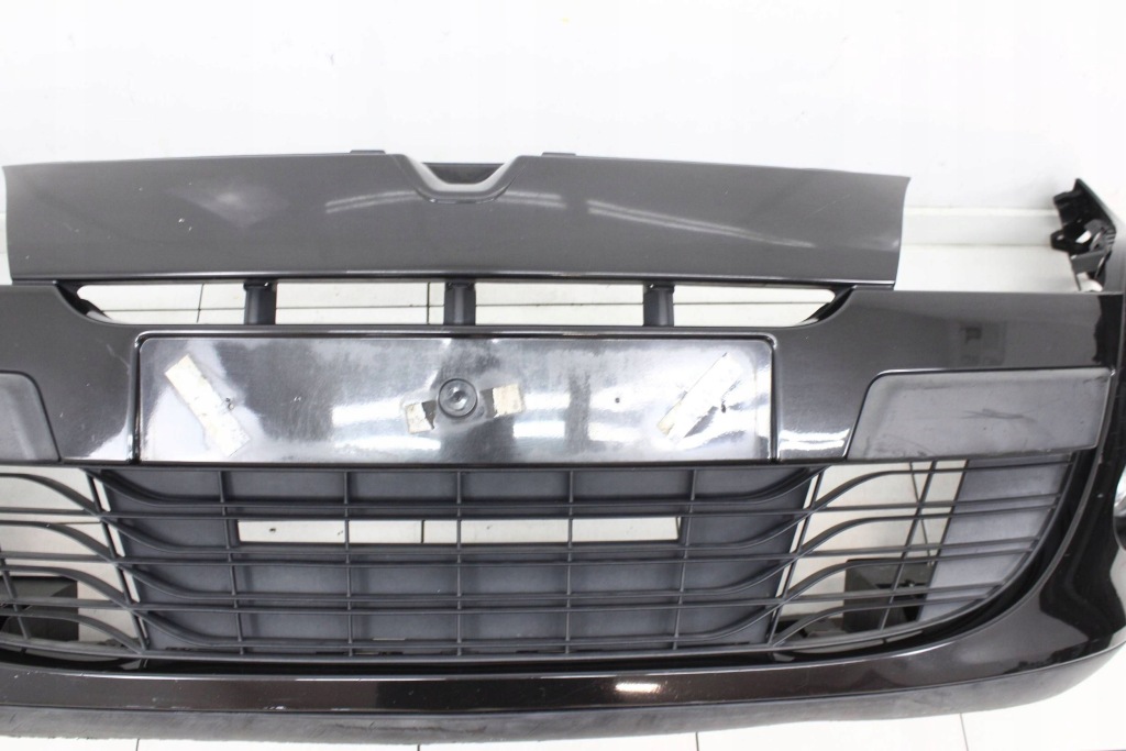 Renault megane 3 3 2009r- бампер перед передний nv676 Доставка