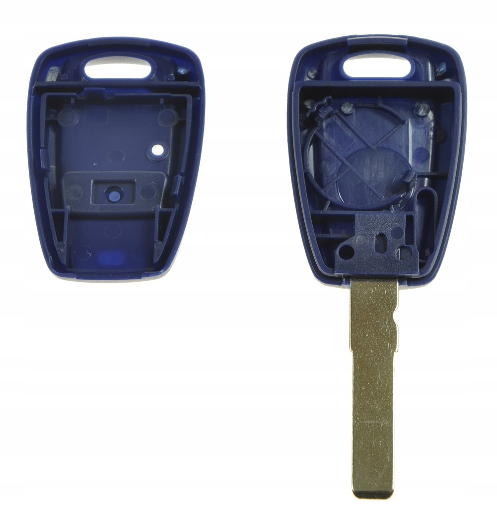 фото №4, Jeep renegade commander ключ корпус pilot