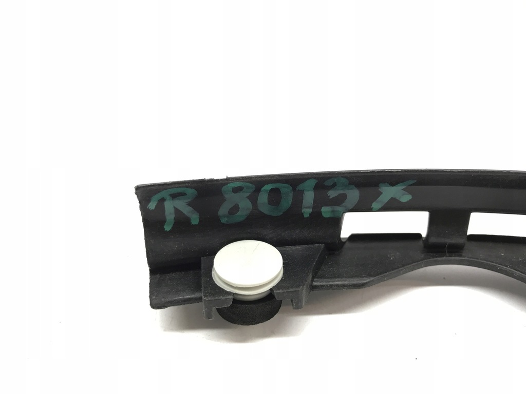 фото №8, Audi a6 c6 кронштейн ущільнювачі скло 4f0831346c