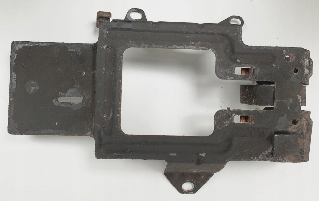 фото №4, Кронштейн фильтра топлива volvo v90 i 960 3.0 r6