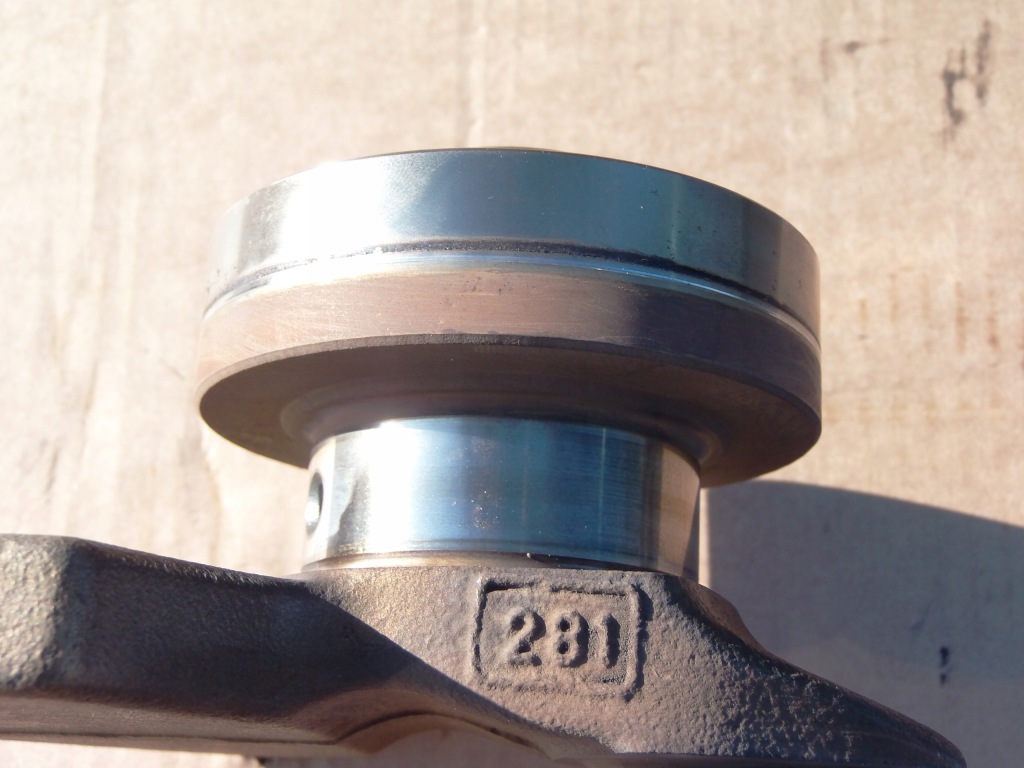 Wal коленчатый 11112 mercedes e w210 2.0 benz компрессор Оригинал