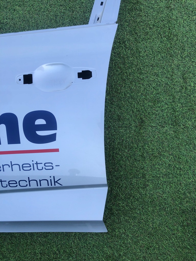 фото №8, Renault megane iv 4 2016 двері ліва передні перед