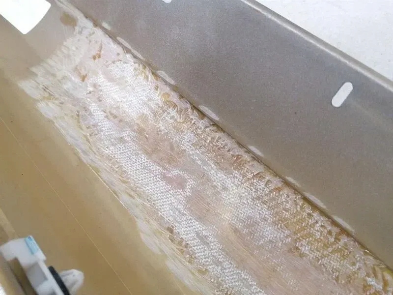 Купити Mercedes cls w219 сторона skirt a2196980354 left amg skirts cls55