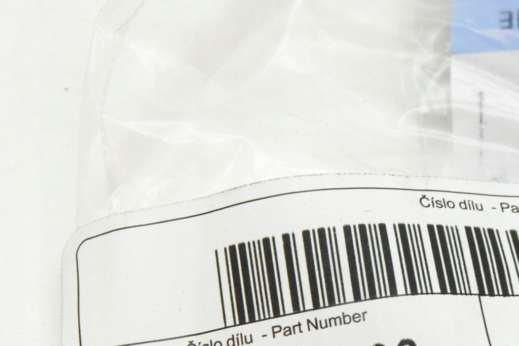 фото №9, Audi a3 8v передня рама сидіння гайка nowa оригінальна n90088003