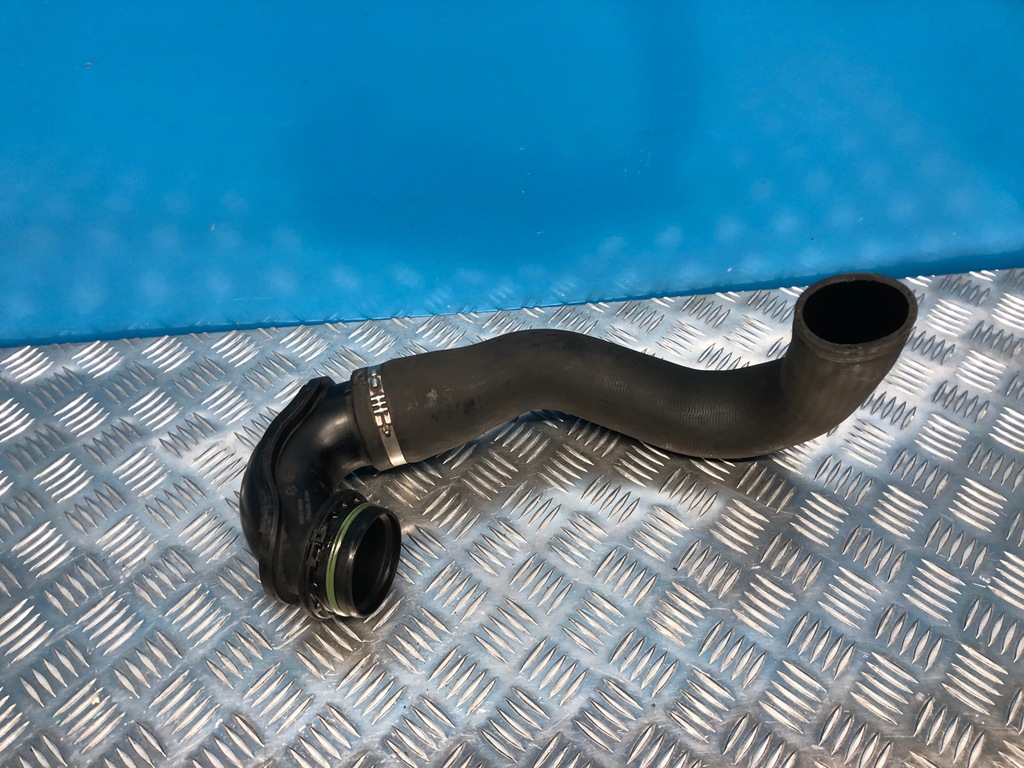 фото №3, Opel insignia a wąż шланг труба інтеркулер