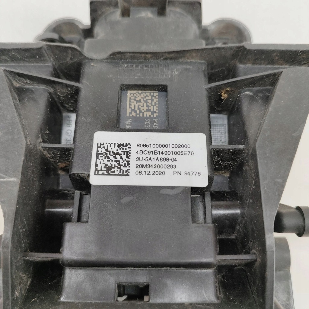 фото №6, Bmw ix 2021 другое оборудование электрический