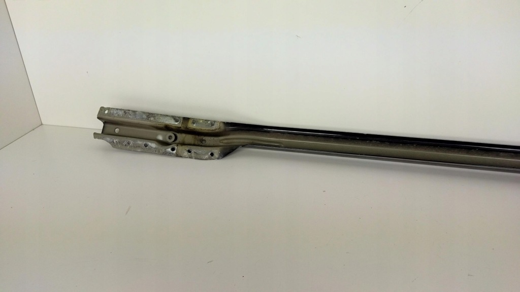 фото №4, Vw amarok балка нижняя поперечина передний