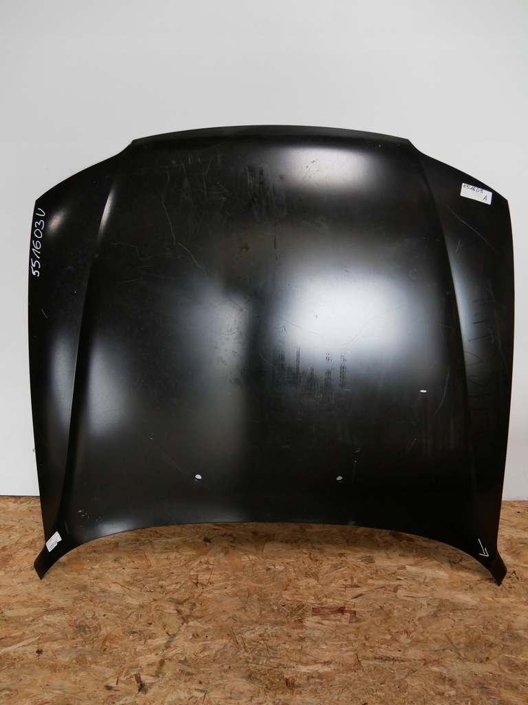 фото №1, Капот opel vectra b 95-02