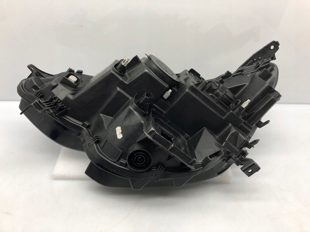 фото №7, Фара renault megane iv правый led 260100141r