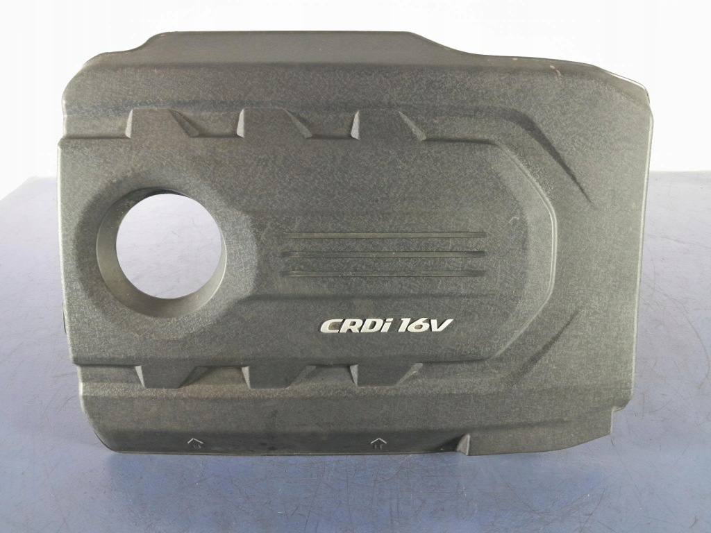 фото №1, Hyundai i40 i 1.7 crdi кришка захист двигуна