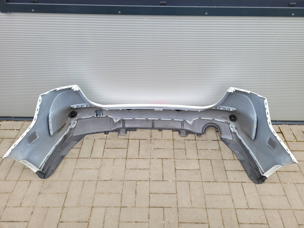 фото №7, Bmw 2 f44 gran coupe 19- m-pakiet бампер задняя задний 51128075426